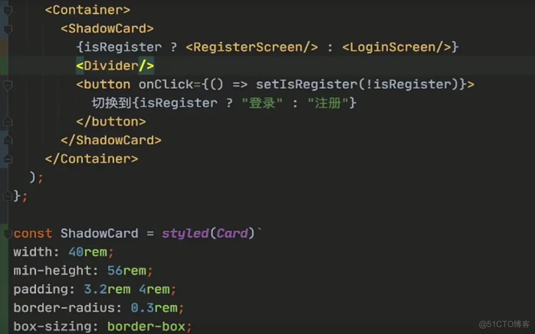 jira学习案例32-css-in-js安装1_学习_02